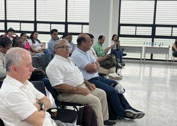 Se realizó el foro “la diversidad biológica en la Amazonía colombiana” en la ciudad de Florencia.