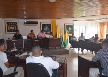 Concejo de Doncello estudiará en sesiones extra, 4 proyectos de acuerdo.