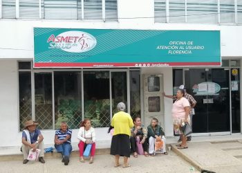 La SuperSalud Ordenó Intervención Forzosa Administrativa a la EPS ASMET SALUD en Caquetá