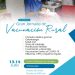 Jornada de salud integral 13,14 y 15 de julio en el centro poblado de Hungría y en la Ceiba, zona rural del municipio del Doncello.