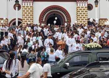Se Creó Grupo Interdisciplinario Para Investigar El Homicidio Del Docente Universitario Carlos Alberto Torres Sansa.
