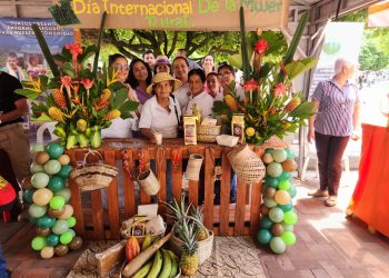 Éxito total en la 1ra Feria para la Paz del Caquetá de la ARN en Florencia