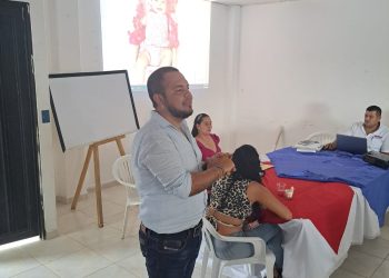 Consejo municipal de desarrollo rural en Cartagena del Chairá con la presencia de instituciones nacionales y cooperantes internacionales logro importantes acuerdos.