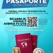 Por primera vez en San Vicente del Caguán jornada para la expedición de pasaportes.