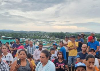 Personería de San Vicente del Caguán anuncia caracterización en los 4 asentamiento sub normales que existen en el municipio.