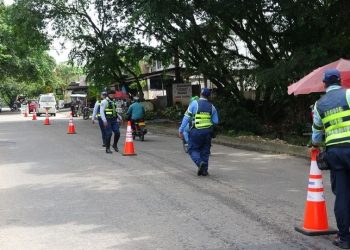 Posible incremento de agentes de transito para controlar la ilegalidad e informalidad en las carreteras del Caquetá