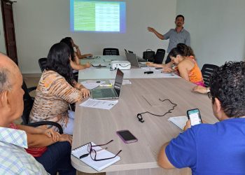 Se realizó Consejo Territorial Municipal de Salud en El Doncello