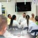 La Contraloría General de la República lideró mesa de seguimiento crucial para la ejecución del mantenimiento y mejoramiento del carreteable Neiva-San Vicente-Puerto Rico-Florencia. 