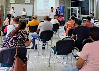 Defensoría del Pueblo realizó capacitación en Reforma Rural Integral en El Doncello.
