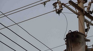 Zona Norte del Caquetá, especialmente El Paujil sin fluido eléctrico debido a transformador averiado.