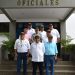 Primer Encuentro Departamental de Gestión Territorial en Caquetá