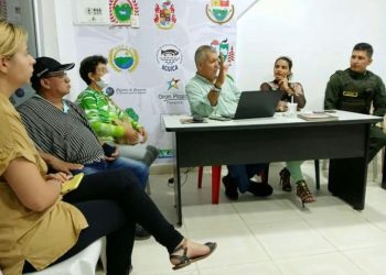22º Encuentro Nacional de Caminantes: Una fiesta de unidad y turismo en El Doncello