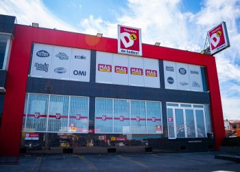 Cierre de supermercados D1 en varios municipios de Caquetá