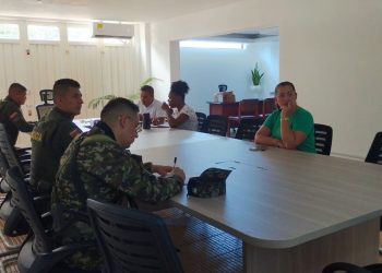 Balance general entrega la Policía Nacional de el Doncello por lo ocurrido el fin de semana
