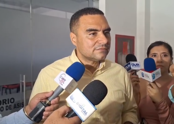 El Gobernador del Caquetá se pronuncia sobre la problemática de extorsión en el departamento