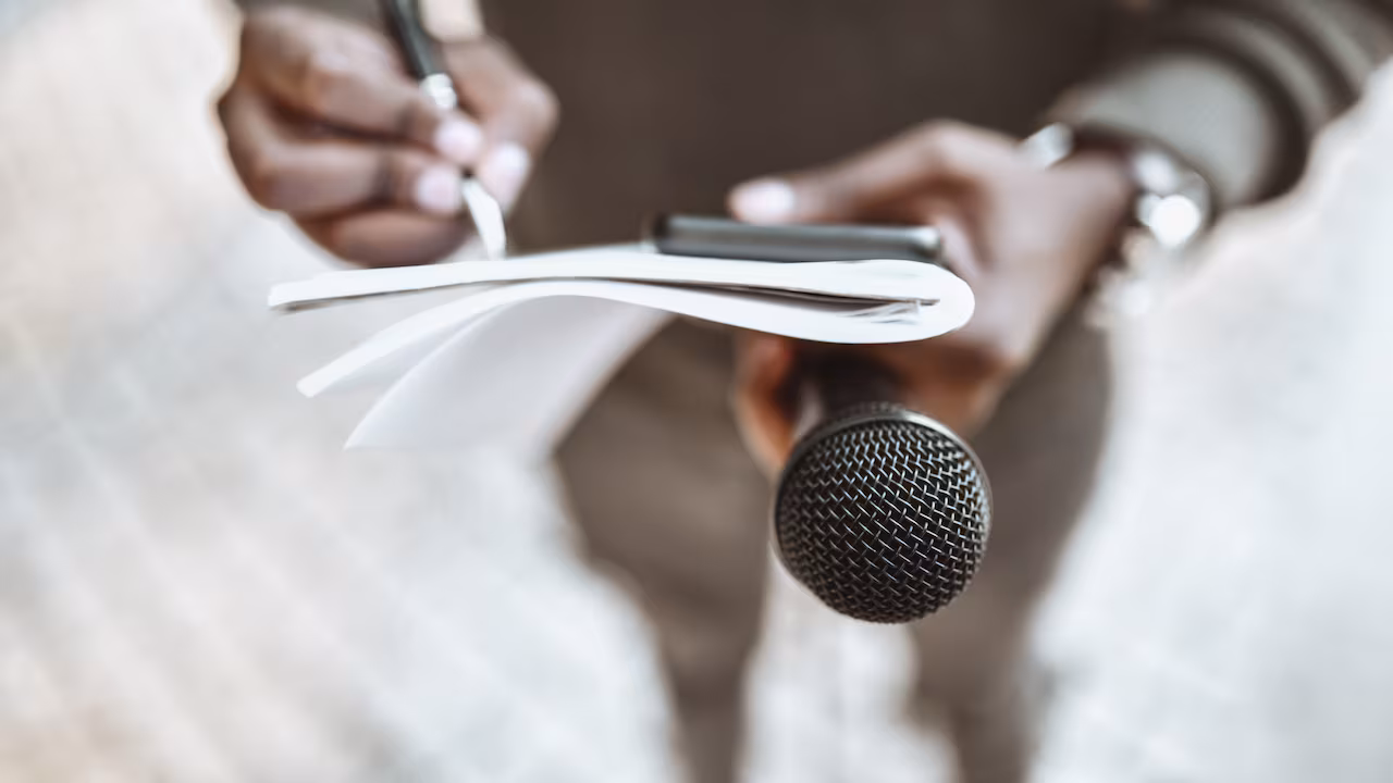 Rechazo y preocupación ante intimidaciones y extorsiones contra medios de comunicación y periodistas en Caquetá