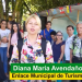 Invitación a participar en el Encuentro Nacional de Caminantes en El Doncello