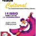 La Institución Educativa Corazón Inmaculado de María invita a su tradicional Velada Cultural