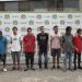 Cayó la banda delincuencial “Los Lopera” en Florencia, Caquetá.