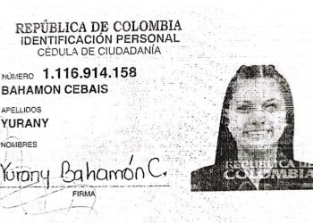 Concejal del municipio de El Paujil resultó lesionada en accidente de tránsito.