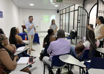 COMUNIDADES NARP DEL CAQUETÁ CONVOCADOS A FORTALECER CAPACIDADES CIENTÍFICAS.