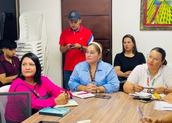 ONCE INSTITUCIONES EDUCATIVAS RURALES DE SAN VICENTE DEL CAGUÁN RECIBEN DOTACIÓN ESCOLAR.