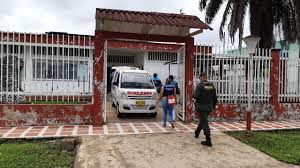 LOS QUE NOS CRITICAN NO CONOCEN CÓMO TRABAJAMOS EN EL HOSPITAL DE SOLANO: WILLINGTON ARRIAGA.