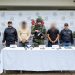 CAPTURADO ALIAS DUVÁN, CABECILLA DE FINANZAS DE LAS DISIDENCIAS DE LAS FARC.
