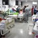 EL HOSPITAL MARÍA INMACULADA DECLARÓ LA EMERGENCIA FUNCIONAL.