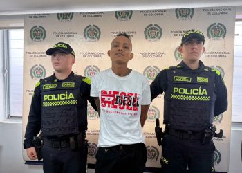 CAPTURADAS CUATRO PERSONAS IMPLICADAS EN DELITOS DE EXTORSIÓN Y HURTO, ENTRE OTROS DELITOS.