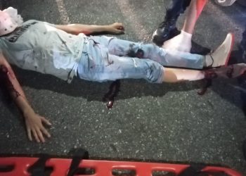 UNA PERSONA FALLECIDA Y 15 HERIDOS EN LA VÍA EL DONCELLO- PUERTO RICO.