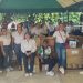 LA GESTORA SOCIAL CUMPLIÓ CON LA DONATÓN DE ÚTILES ESCOLARES