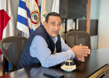 EN FEBRERO SE SOCIALIZA EL PROYECTO DE AMPLIACIÓN DEL AEROPUERTO GUSTAVO ARTUNDUAGA PAREDES.