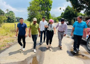 EN CAUETÁ, EL MAYOR PROBLEMA DE LA INSTITUCIONES EDUCATIVAS RURALES ES EL MAL ESTADO DE SU INFRAESTRUCTURA.