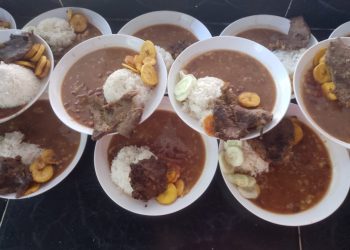 EL PROGRAMA DE ALIMENTACIÓN ESCOLAR, PAE, FAVORECE A 34.481 NIÑOS Y NIÑAS DEL CAQUETÁ.