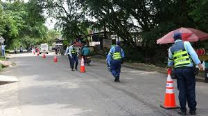 DIRECCIÓN DEPARTAMENTALD E TRÁNSITO ANUNCIÓ MEDIDAS CONTUNDENTES CONTRA PIRATERIA EN VÍAS DEL CAQUETÁ.