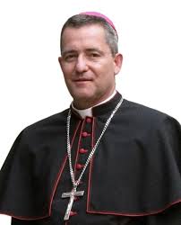 CON LA COLOCACIÓN DE LA CENIZA SE ACERCA LA SEMANA SANTA.