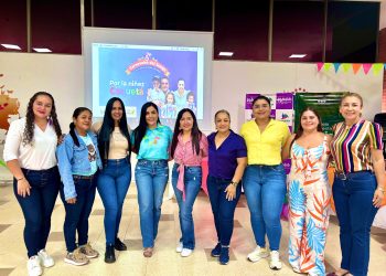 LA CORPORACIÓN JUEGO Y NIÑEZ SOCIALIZÓ PROYECTO “LOS CARNAVALES DEL JUEGO DE LA NIÑEZ”.