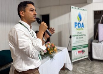 EN CAQUETÁ EL “PDA” INVIRTIO MÁS DE $30 MIL MILLONES DE PESOS EN EL AÑO 2024.