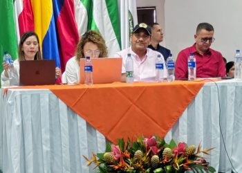 REPRESENTANTE A LA CÁMARA JHON FREDY NÚÑEZ LIDERÓ AUDIENCIA PÚBLICA CON EL MINISTERIO DE EDUCACIÓN NACIONAL.