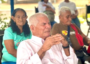 LOS CENTROS DE PROTECCIÓN DE LOS MUNICIPIOS DE CURILLO Y BELÉN DE LOS ANDAQUÍES RECIBIERON DOTACIÓN.