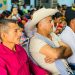 INSTITUCIONES EDUCATIVAS RURALES FAVORECIDAS CON PROYECTOS DE MEJORAMIENTO DE INFRAESTURA.