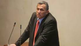 CESÓ INVESTIGACIÓN COTNRA LUÍS FERNADO ALMARIO ROJAS POR EL PRESUNTO SECUESTRO DE BEJAMÍN HERRERA.