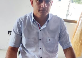 ASUMIÓ NUEVO CONCEJAL DEL MUNICIPIO DE EL DONCELLO.