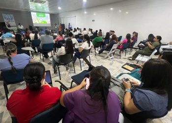 IPS PÚBLICAS, PRIVADAS Y LAS EAPB, REVIZARON CON LOS ALCALDES EL CUMPLIMIENTO Y COBERTURA DE LOS ESQUEMAS DE VACUNACIÓN.
