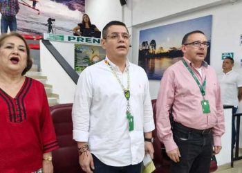 DEFINIDO PLAN DE MEJORAMIENTO DE LA RED DE ENERGÍA ELÉCTRICA PARA EL MUNICIPIO DE SOLANO.