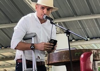 GANADEROS DEL DONCELLO GESTIONAN PROYECTO SOBRE MEJORAMIENTO DE PRADERAS.
