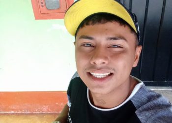 AUTORIADES INVESTIGAN EL ASESINATO DE DOS JÓVENES EN CARTAGENA DEL CHAIRÁ.