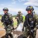 EL EJÉRCITO NEUTRALIZÓ A ALIAS TORNILLO EN ZONA RURAL DE SUAZA, HUILA.