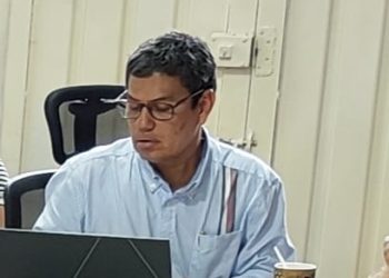 ALCALDÍA DE EL DONCELLO Y COLPENSIONES SOCIALIZAN EL PROGRAMA DE AHORRO VOLUNTARIO, BEPS.